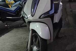 Piaggio Liberty 125 ABS 2021