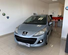 Peugeot 207 1.4 8V 75CV 5p. X Line ECO GPL