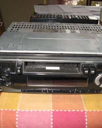 Autoradio Aiwa CT-X309