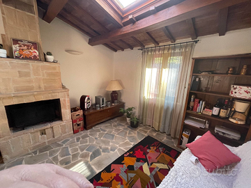 Appartamento quadrilocale