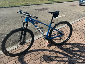 MTB Treck X-Caliber 9