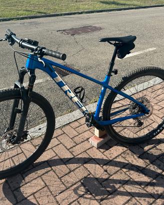 MTB Treck X-Caliber 9