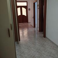 Appartamento quadrivani