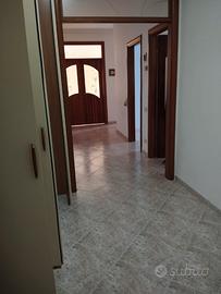 Appartamento quadrivani