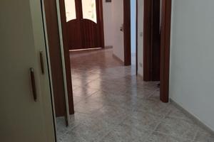 Appartamento quadrivani