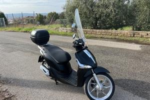 Piaggio Liberty S 125 abs