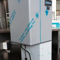 Spacca ghiaccio professionale