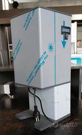 Spacca ghiaccio professionale