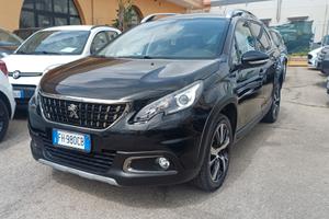 Peugeot 2008 BlueHDi 100 Allure