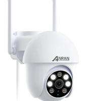 Videosorveglianza wifi