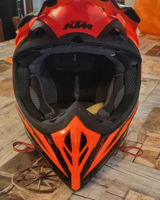 Casco e Acchiali ORIGINALI