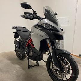Ducati Multistrada 950S