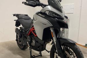 Ducati Multistrada 950S