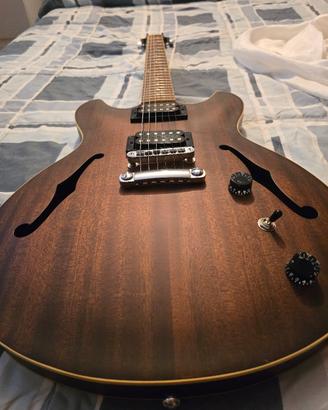 Chitarra elettrica semiacustica Ibanez AS53 TF