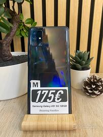 Samsung Galaxy A51 5G 128GB