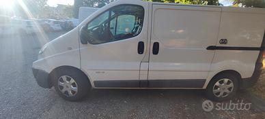 Renault Trafic 2014