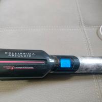 Piastra per capelli  Imetec