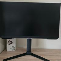 Samsung Odyssey G4 25" 240Hz