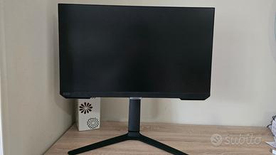 Samsung Odyssey G4 25" 240Hz