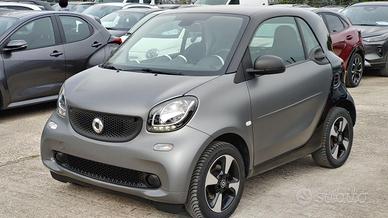 SMART ForTwo 1.0cc 71cv TETTO PANORAMICO