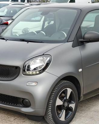 SMART ForTwo 1.0cc 71cv TETTO PANORAMICO