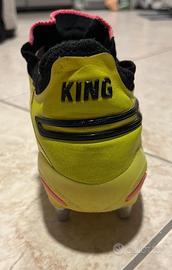 puma king elite 