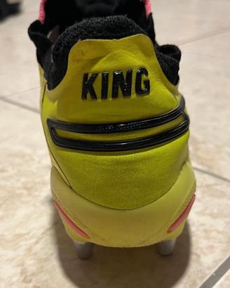 puma king elite 
