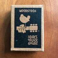 Accendino Zippo Woodstock 94