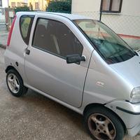 microcar