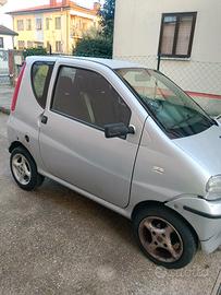 microcar