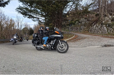 Yamaha VENTURE ROYALE 13 TD