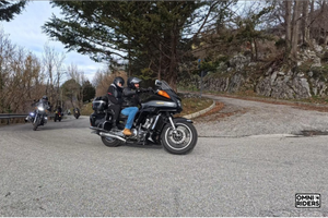 Yamaha VENTURE ROYALE 13 TD