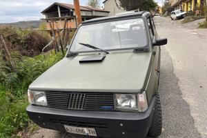 Panda 4x4