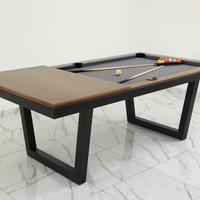 Carambola Professionale Roby7’ BlackWood.