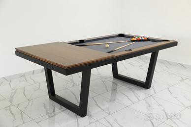 Carambola Professionale Roby7’ BlackWood.