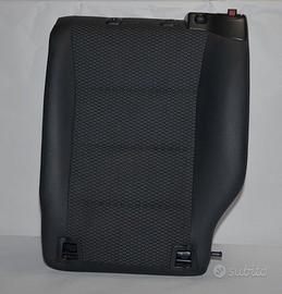 schienale posteriore sx Mercedes classe B