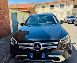 Mercedes glc (x253) - 2019