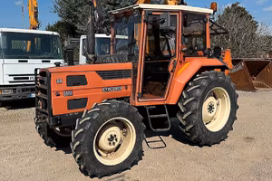 SAME EXPLORER 55 cv 4X4