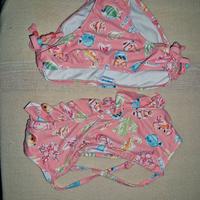 Bikini Mayoral 8 anni