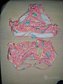 Bikini Mayoral 8 anni