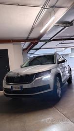 Skoda Kodiaq 1.4 Executive - GPL - LEGGI TUTTO