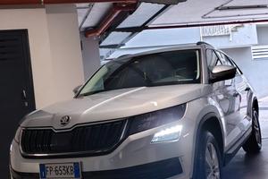 Skoda Kodiaq 1.4 Executive - GPL - LEGGI TUTTO