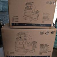 Pompa per piscine intex
