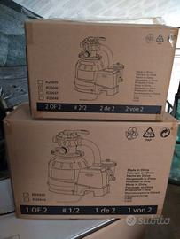 Pompa per piscine intex