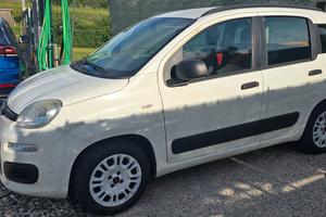 Fiat Panda 1.2 benzina