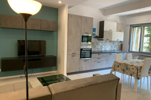 Appartamento recente ristrutturazione in Centro