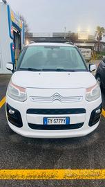 Citroen C3 1.6 e-HDi 90 Exclusive