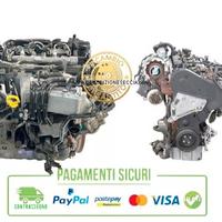 Motore usato 1.6 cc [ cxm ] Volkswagen AUDI a1 Sea