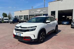 Citroen C5 Aircross BlueHDi 130 S&S EAT8 Shine