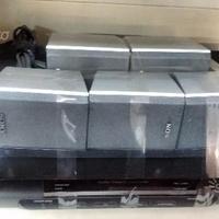Home Theatre 5.1 a partire da
